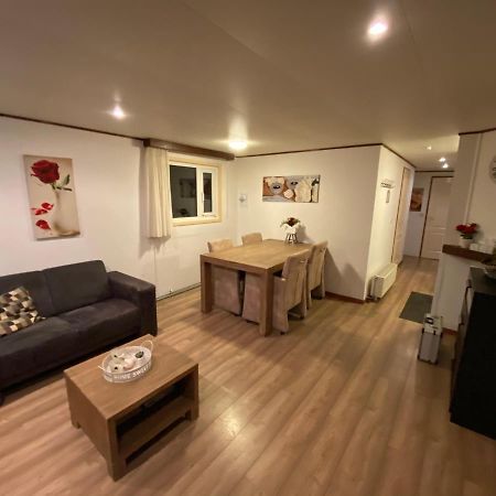 Chalet Dennenvelt Villa Doornspijk Luaran gambar