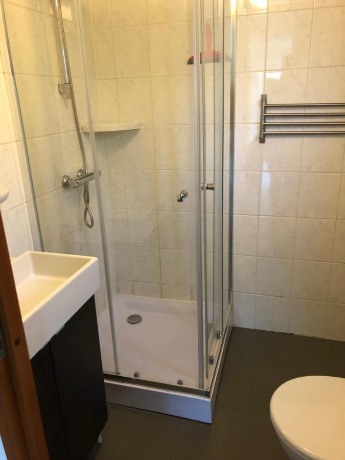 Chalet Dennenvelt Villa Doornspijk Luaran gambar