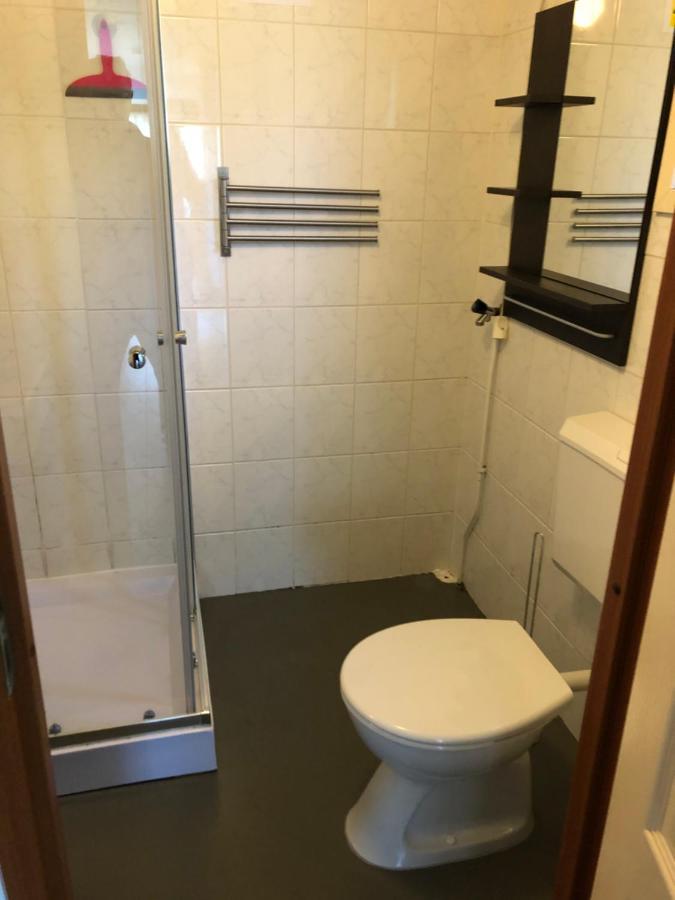 Chalet Dennenvelt Villa Doornspijk Luaran gambar